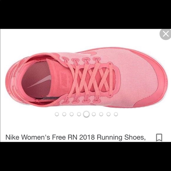 🔥NIB Nike Free RN 2018🔥 - Picture 7 of 8